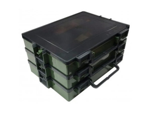 Zfish Organizér Ideal Box