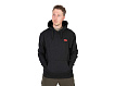 Spomb mikina Black Marl Hoodie