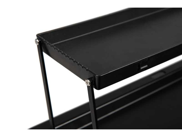 Fox stolek 2 Tier Table