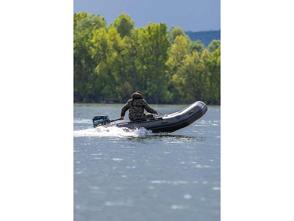 Fox člun 320 X Boat