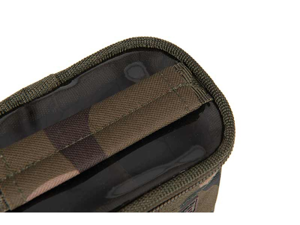 Fox pouzdro Camolite Small Accessory Bag