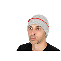 Rage Voyager Light Grey Beanie