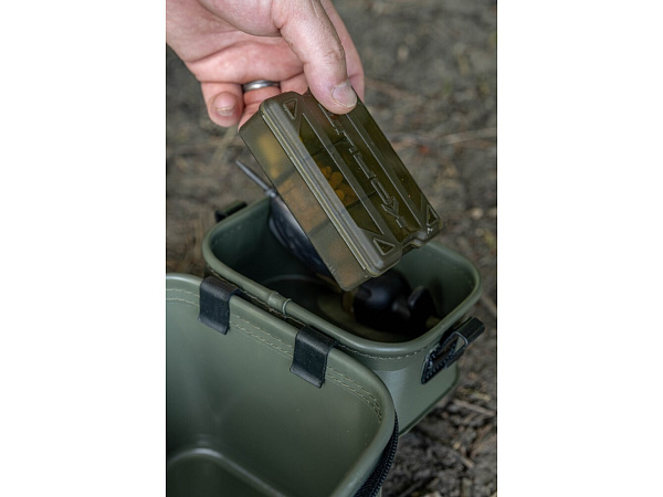 KORUM - Taška EVA Tackle And Bait Carryall 15l