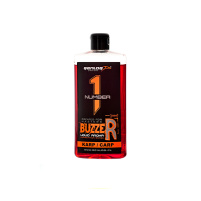 GENLOG BOOSTER BUZZER CARP / KAPR 250ml