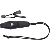 MORAKNIV - Nůž Eldris Neck Knife Kit - černý