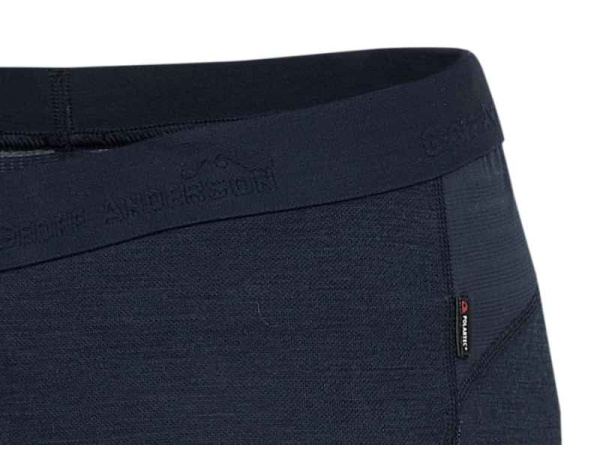 Geoff Anderson - Thermo kalhoty WizWool 150