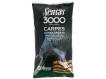 Sensas - Krmítková směs Carpes 3000, 3kg
