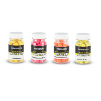 Mikbaits - Mini neutrálně vyvážené Wafters 8mm, 60ml