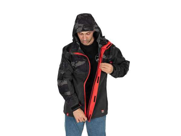 FOX - Bunda Rage RS Triple Layer Jacket