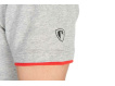 FOX Rage - Tričko Voyager Tee Light Grey