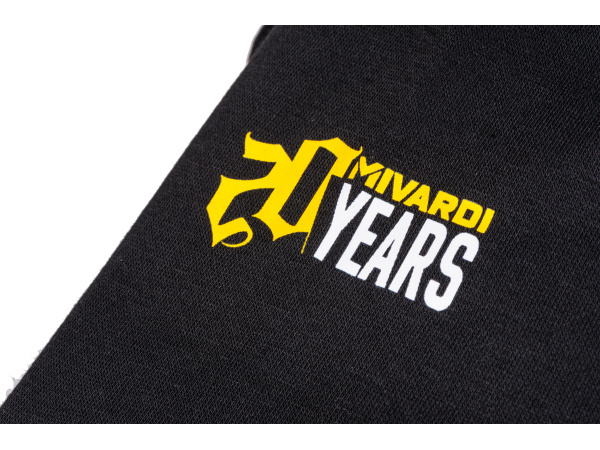 Mivardi - Mikina MC Team Y20 limited