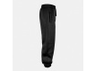 KUMU - TEPLÁKY JOGGERS LONG BLACK