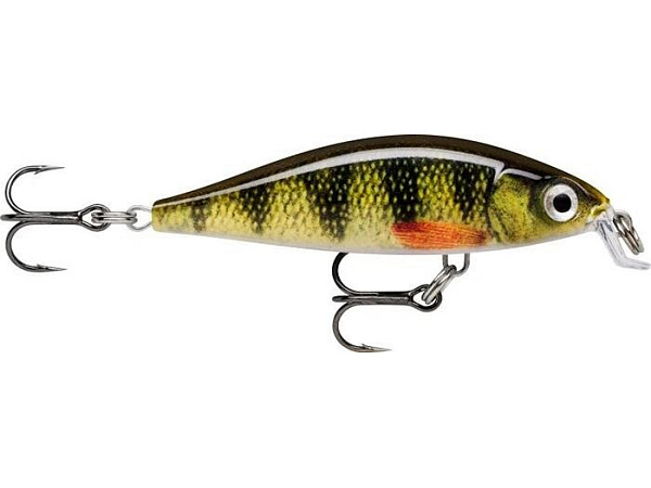 Rapala wobler X-Light Minnow 4g 5 cm