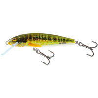 Salmo - Wobler Minnow sinking 7cm - Holo real minnow