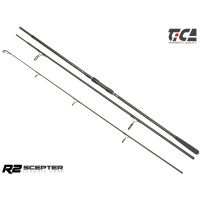 TICA - Prut Scepter R2 3,60m / 3lb / 3D