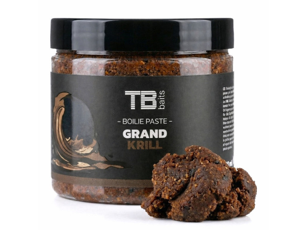 Pasta Grand Krill 200 ml