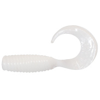 Relax - Gumová nástraha Twister 1 - Barva TS001 - blister box 8ks - 4cm