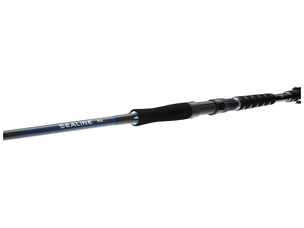 DAIWA - Prut Sealine Pilk, 2,25m, 80-125g, 2D