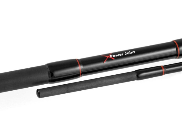 Trabucco - Prut PRECISION FDX MASTER BOMB 3m 70g, 3D