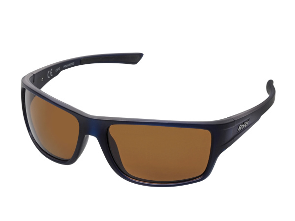 Polarizační brýle Berkley B11 Suglasses Crystal Blue/Copper