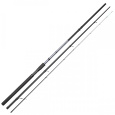 C-TEC - Prut feeder Pantera 3.6m medium, 80g, 3D  - VÝPRODEJ