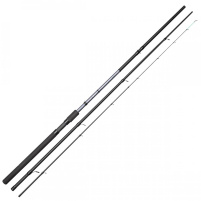 C-TEC - Prut feeder Pantera 3.6m medium, 80g, 3D  - VÝPRODEJ