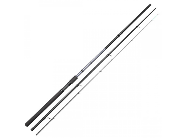 C-TEC - Prut feeder Pantera 3.6m medium, 80g, 3D  - VÝPRODEJ