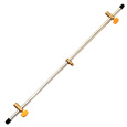 Fencl - Hrazda AL/Z2  2 pruty 40 cm 