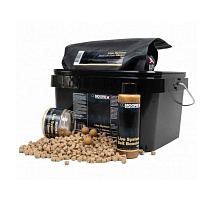 CC Moore - Session Pack Live System, 18mm, Kbelík