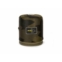 AVID CARP - Pouzdro na Plynovou Kartuši Camo Neoprene Gas Canister Holder