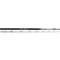 Kinetic - Prut Manticore FS 1,95m 200-600g 2D