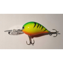 Dorado Alaska 8cm FT