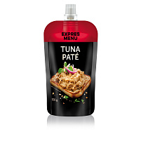 EXPRES MENU - Tuna Paté 120g