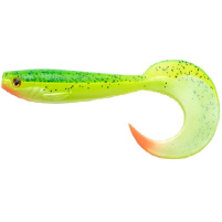 FOX - Gumová nástraha Pro Grub Bulk 10cm - lemontiger