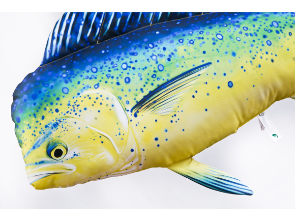 GABY - Polštář Zlak Nachový 112cm