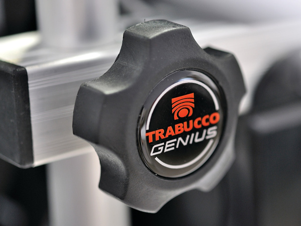 Trabucco Sedačka Genius Box S1+ Module 40