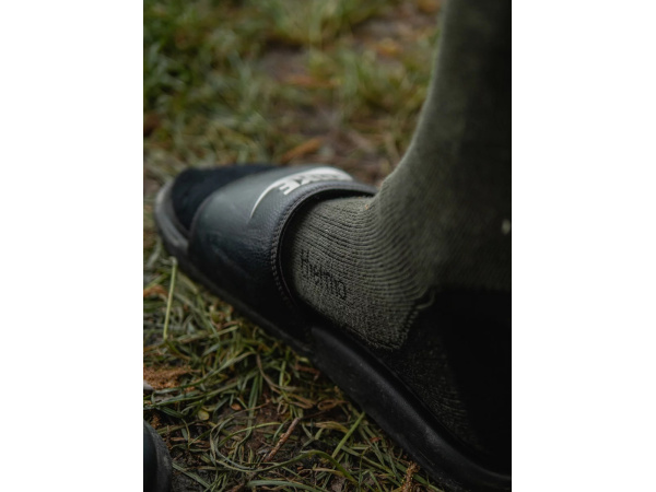 ElFabiano Ponožky Thermo Fishing Socks