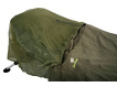 Giants fishing Spací pytel 5 Season LXR Sleeping Bag + Přehoz Exclusive Bedchair Cover ZDARMA!