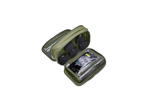 Trakker Products Trakker Penál na návazce a bižuterii - NXG Combi Rig Pouch