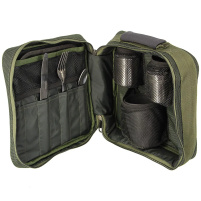 NGT Jídelní sada Solo Session Set