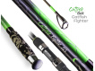 ZFISH Combo - Prut Catfish Fighter 2,85m/100-300g + Naviják Zeus ZX 8000