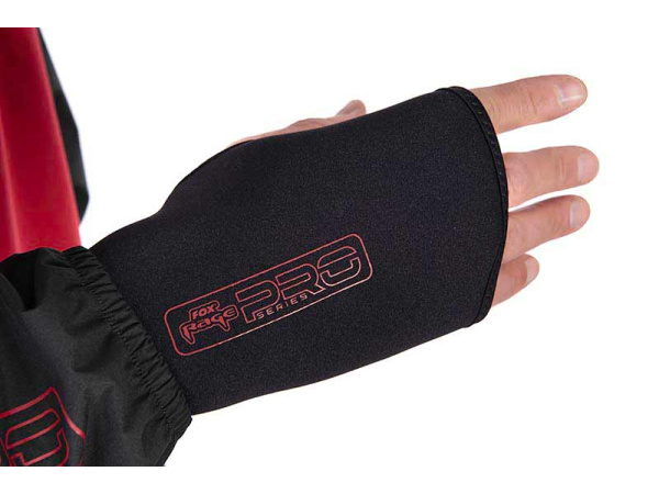 Fox Rage Pro-Series Neoprene Mitts