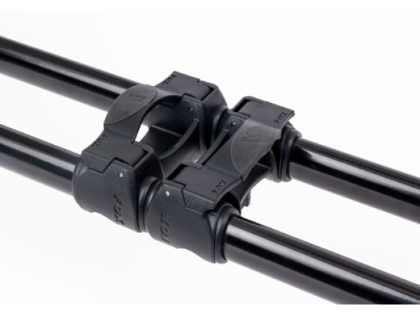 Ranger MK2 - 3 Rod Inc Case