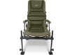 KORUM - Křeslo S23 Supa Deluxe Accessory Chair II