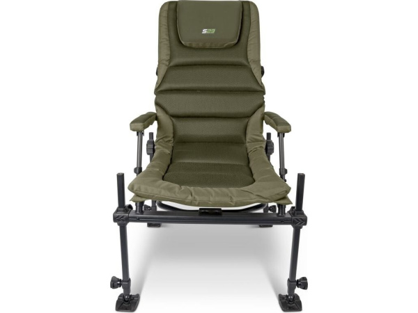 KORUM - Křeslo S23 Supa Deluxe Accessory Chair II