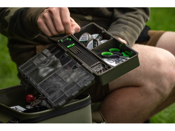 KORDA Organizér Basix Tackle Box