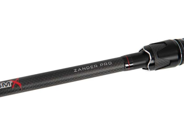 FOX - Prut Rage Prism X Zander Pro Spinning Rod 2,7 m 7-28 g, 2D
