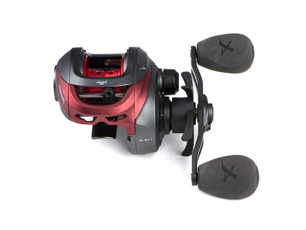 Fox Rage- Multiplikátor Prism X Baitcaster - 5 ložisek