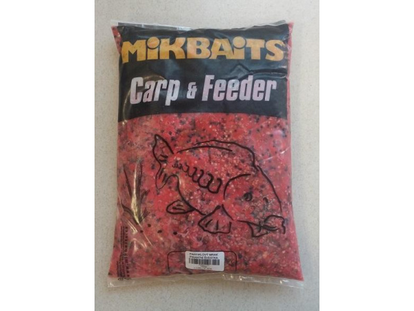 Mikbaits - Partiklový mrak 1,5kg 