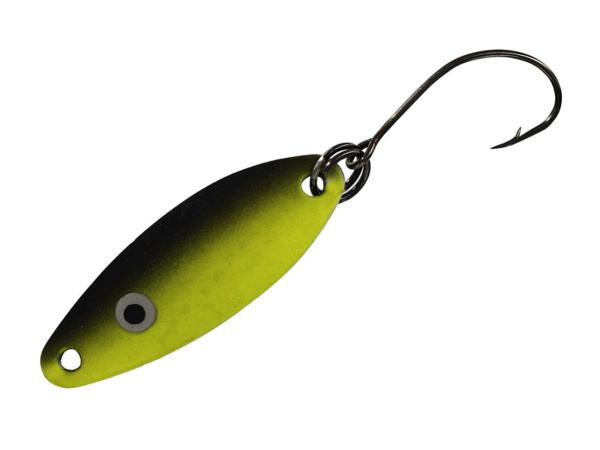 Kinetic - Plandavka Micro boss 1,8g 